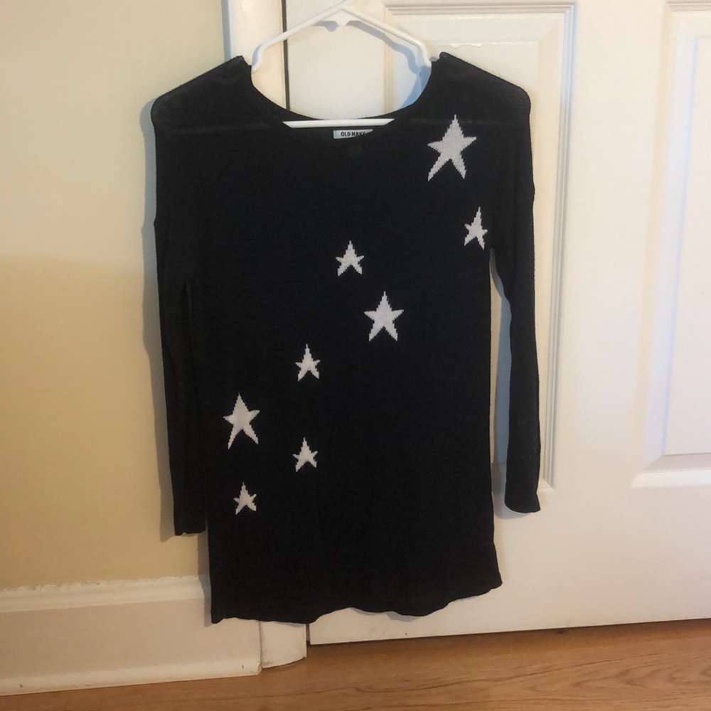 Old Navy Knit Sweater